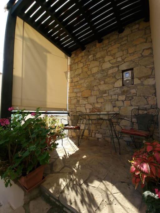 Casa Villaggio Kritsá 外观 照片